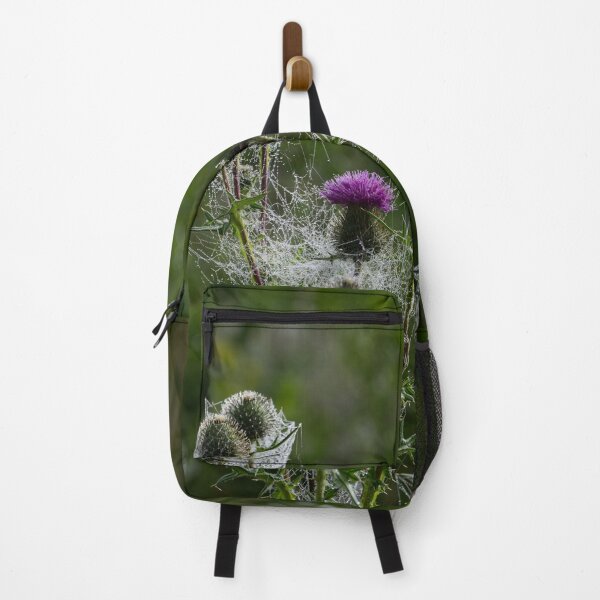Item preview, Cobweb and Thistles designed and sold by carolmaia.