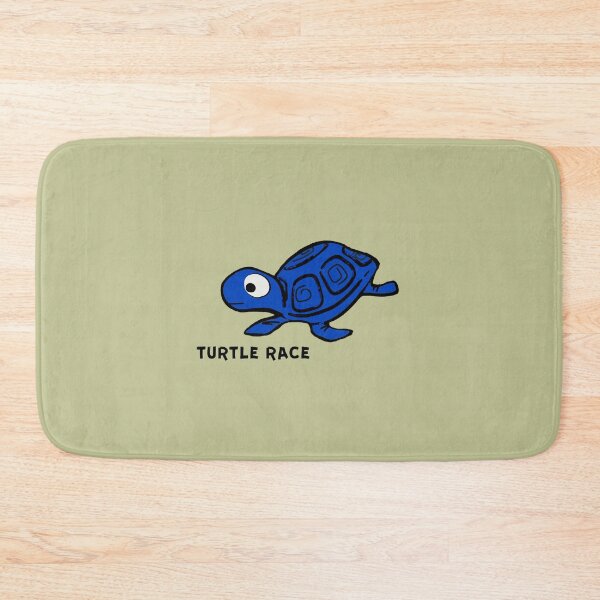 Item preview, Blue Turtle designed and sold by ARTEMIDA'S STORE.