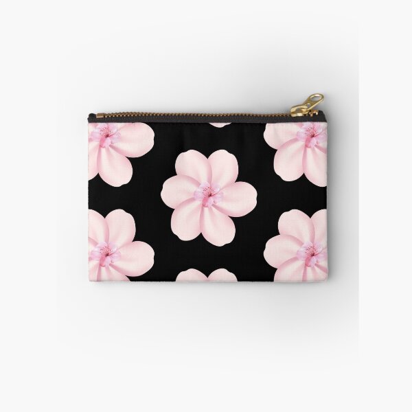 Item preview, Aesthetic Pink Cherry Blossom Floral Seamless Pattern. designed and sold by Jyoti-Quotes.