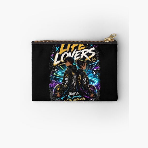 Item preview, Life Lovers: Neon Street Racing Urban Adventure Artwork designed and sold by ShadowArtEG.