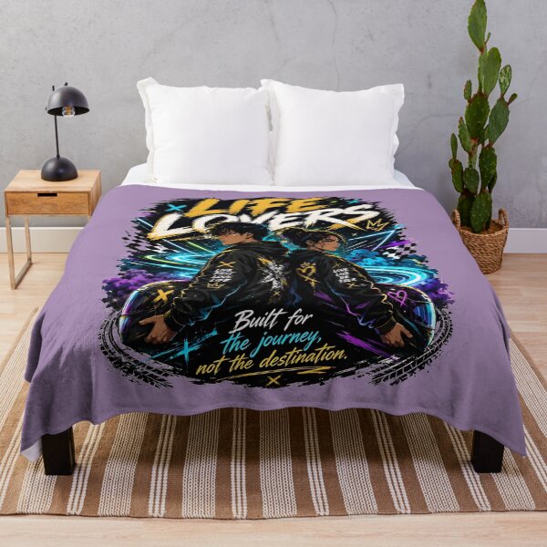 Item preview, Life Lovers: Neon Street Racing Urban Adventure Artwork designed and sold by ShadowArtEG.