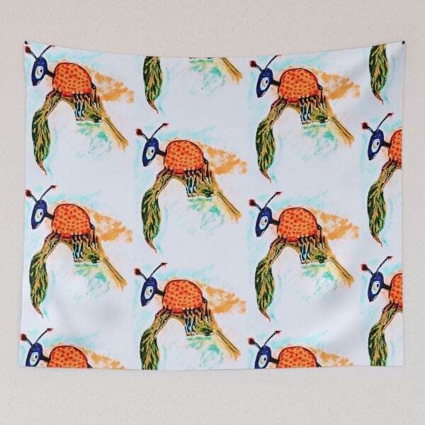 Item preview, Now what? designed and sold by Carol Ames Art.