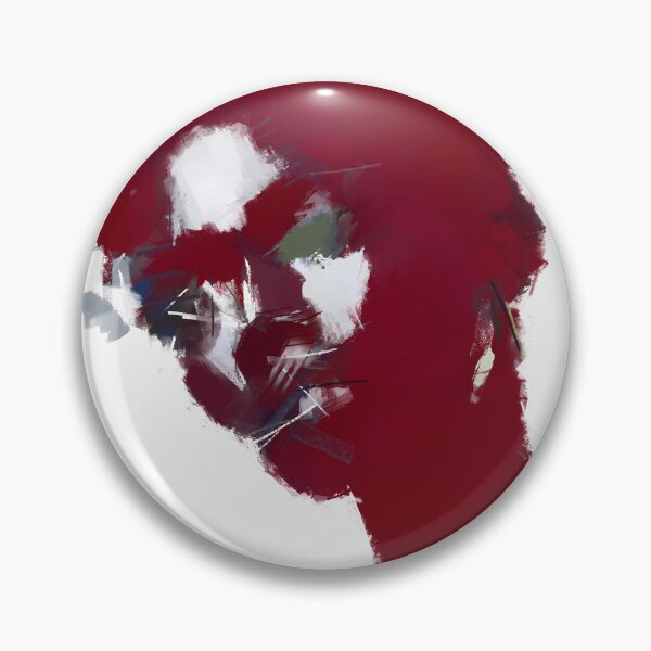 Item preview, High Society - Raw paint. Refined chaos. The upper crust, unmasked. designed and sold by StudioDestruct.