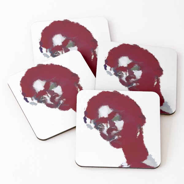 Item preview, High Society - Raw paint. Refined chaos. The upper crust, unmasked. designed and sold by StudioDestruct.