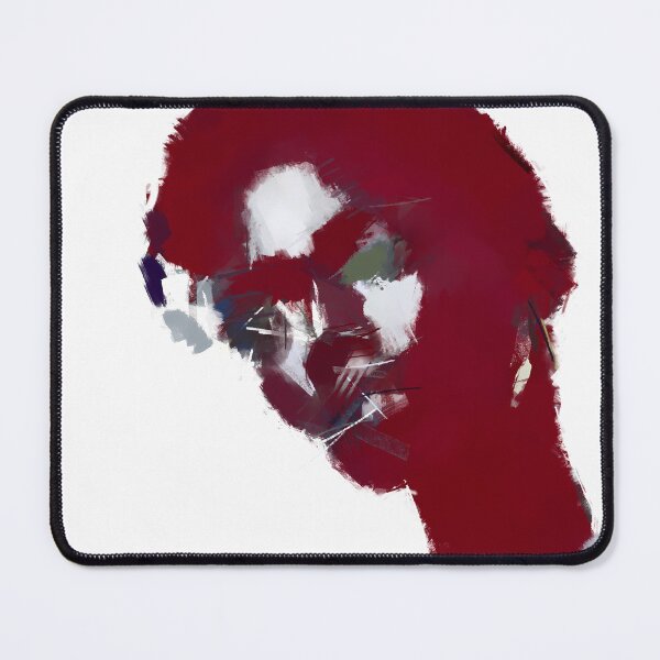 Item preview, High Society - Raw paint. Refined chaos. The upper crust, unmasked. designed and sold by StudioDestruct.