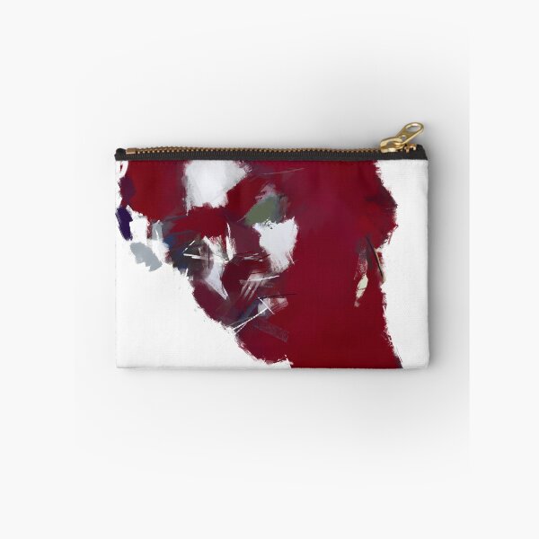 Item preview, High Society - Raw paint. Refined chaos. The upper crust, unmasked. designed and sold by StudioDestruct.