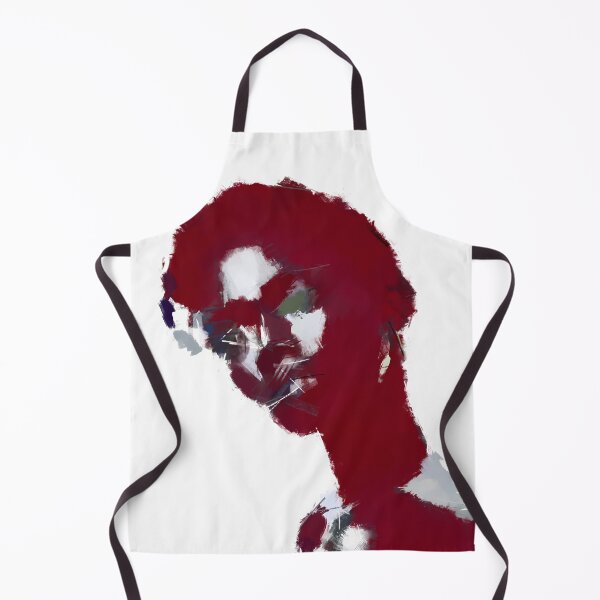 Item preview, High Society - Raw paint. Refined chaos. The upper crust, unmasked. designed and sold by StudioDestruct.