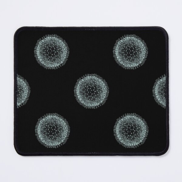 Item preview, Coronavirus designed and sold by longneckgoosie.