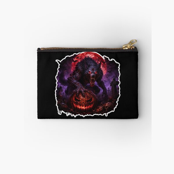 Item preview, Werewolf // wolves // Halloween // wolfman // haunted vibes // Wolf designed and sold by SMARTKIT  DESIGNAGENCY.