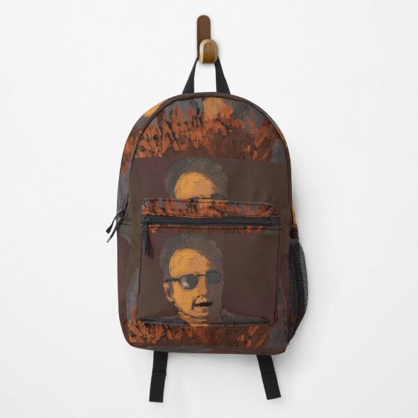 Item preview, Man with Flowers designed and sold by thesisyphus.