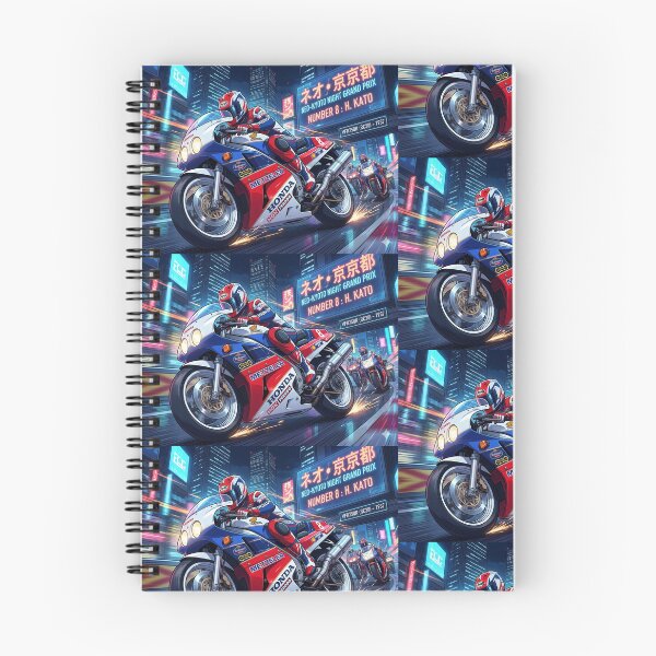 Item preview, Nighttime Racing designed and sold by HillC1985.