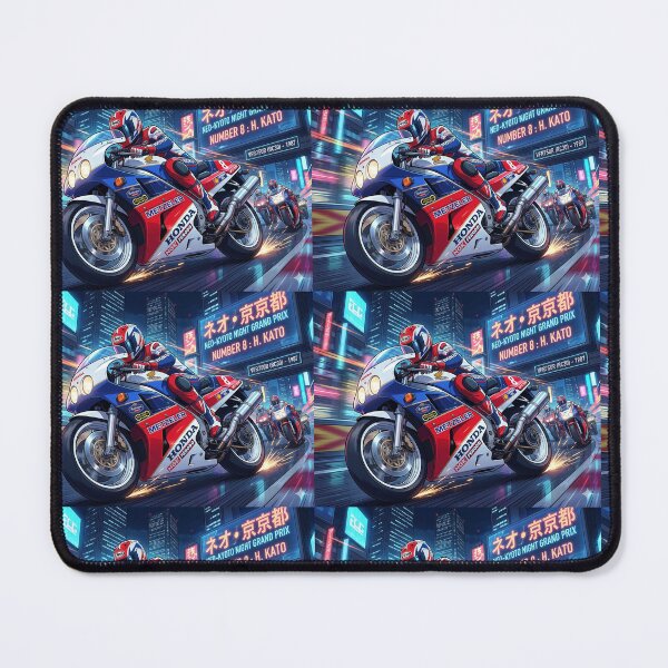 Item preview, Nighttime Racing designed and sold by HillC1985.