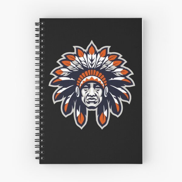 Item preview, Patriotic Chief Skull Indian Native American Headdress designed and sold by Gbriel3.
