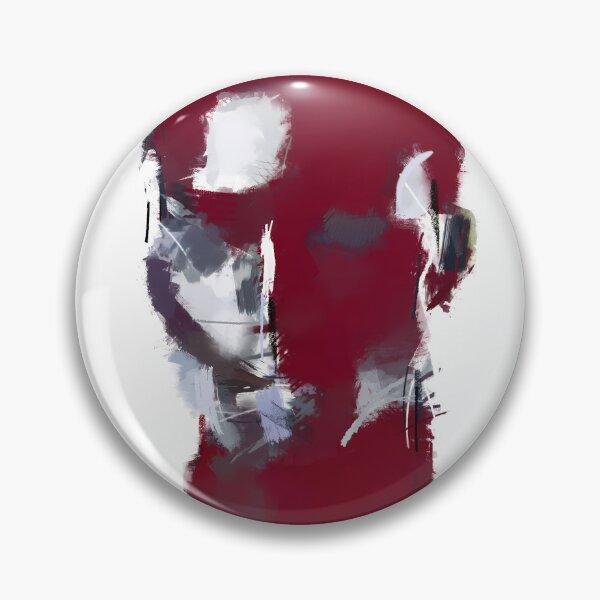 Item preview, High Society - Raw paint. Refined chaos. The upper crust, unmasked. designed and sold by StudioDestruct.
