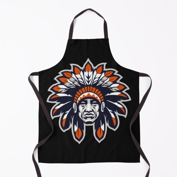 Item preview, Patriotic Chief Skull Indian Native American Headdress designed and sold by Gbriel3.