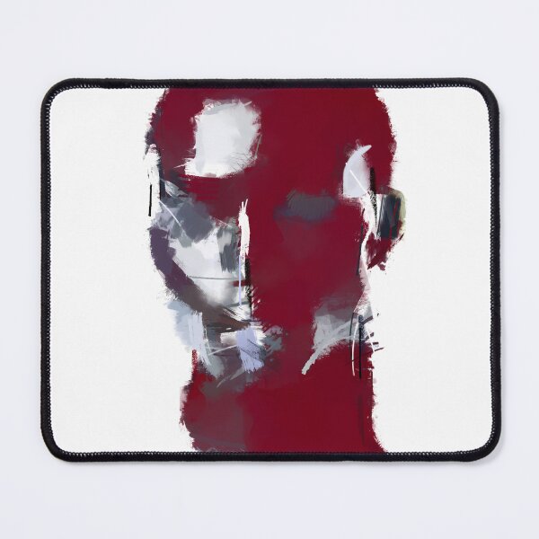 Item preview, High Society - Raw paint. Refined chaos. The upper crust, unmasked. designed and sold by StudioDestruct.
