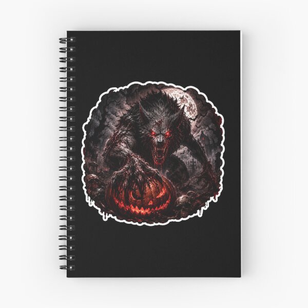 Item preview, Werewolf // wolves // Halloween // wolfman // haunted vibes // Wolf designed and sold by SMARTKIT  DESIGNAGENCY.
