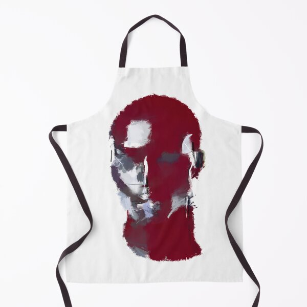 Item preview, High Society - Raw paint. Refined chaos. The upper crust, unmasked. designed and sold by StudioDestruct.