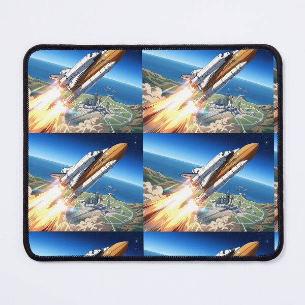 Item preview, Shuttle Away designed and sold by HillC1985.