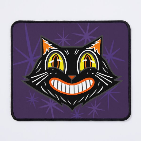 Item preview, Mid-Century Mischief Crew designed and sold by MotherCuervo.