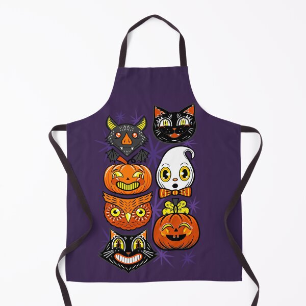 Item preview, Mid-Century Mischief Crew designed and sold by MotherCuervo.