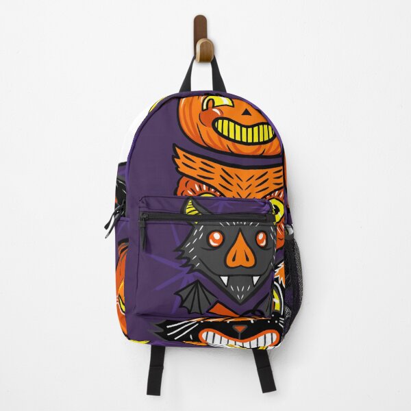 Item preview, Mid-Century Mischief Crew designed and sold by MotherCuervo.