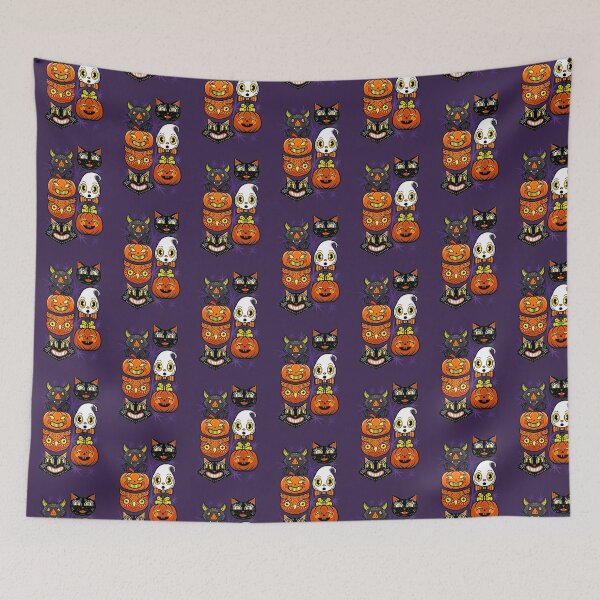 Item preview, Mid-Century Mischief Crew designed and sold by MotherCuervo.