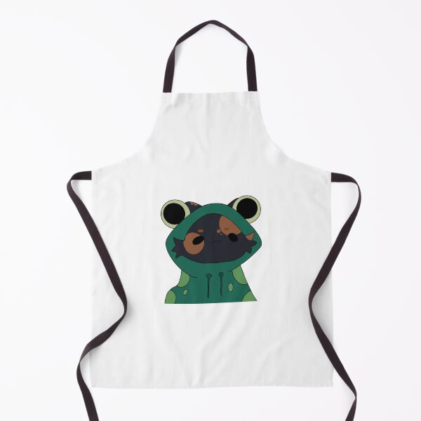 Item preview, froggy cat designed and sold by liz-arts.