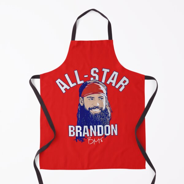 Item preview, Brandon Marsh: All-Star Brandon designed and sold by tayjeffrey61.