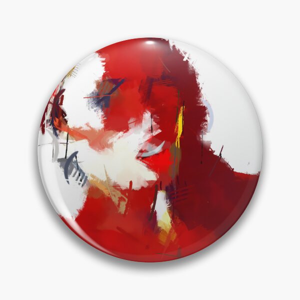 Item preview, High Society - Raw paint. Refined chaos. The upper crust, unmasked. designed and sold by StudioDestruct.