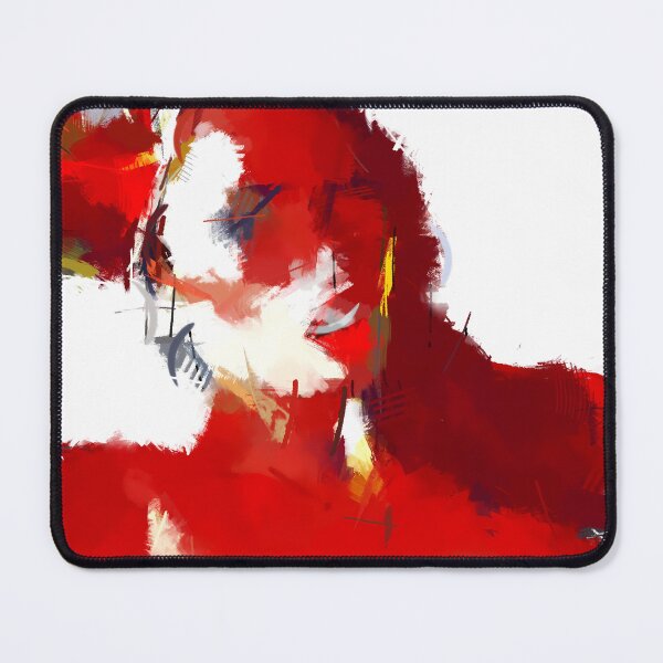 Item preview, High Society - Raw paint. Refined chaos. The upper crust, unmasked. designed and sold by StudioDestruct.