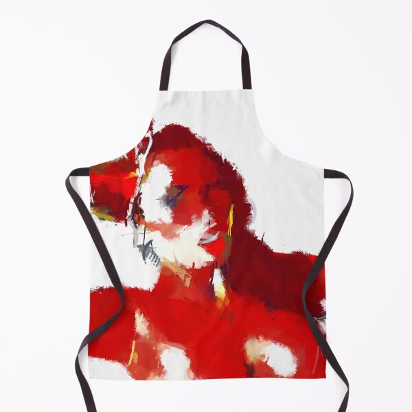 Item preview, High Society - Raw paint. Refined chaos. The upper crust, unmasked. designed and sold by StudioDestruct.