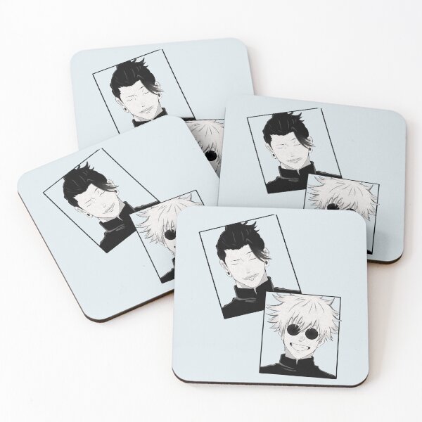 Item preview, Scribble Best Friends designed and sold by Ninaa-Art.