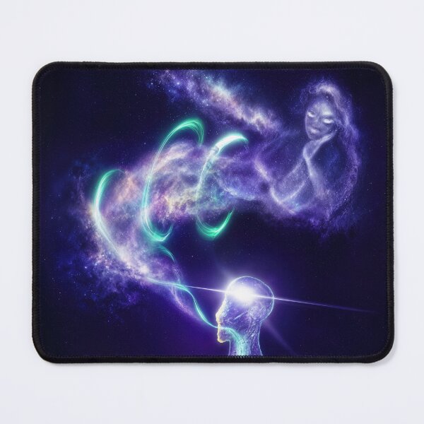 Item preview, Nebula's Awakening designed and sold by BubaArt.
