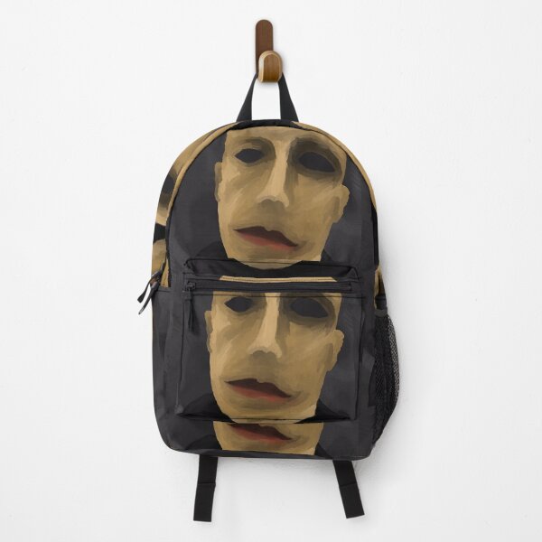 Item preview, The Eyeless designed and sold by thesisyphus.