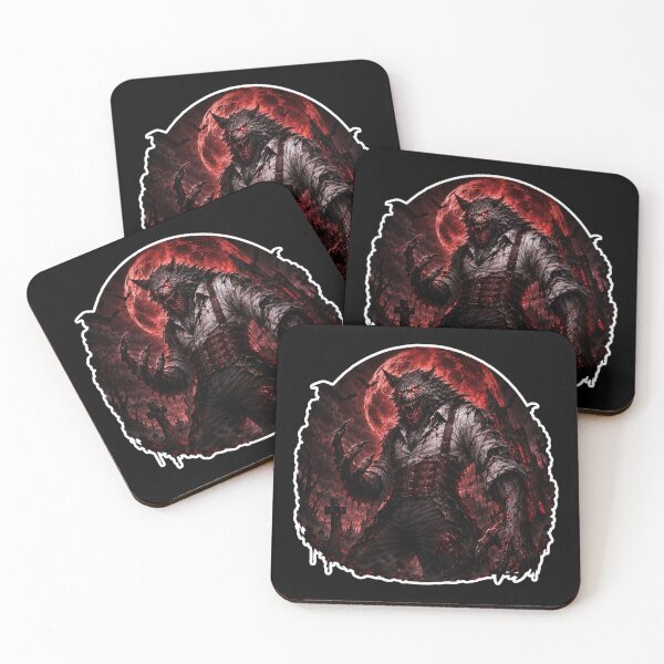 Item preview, Werewolf // wolves // Halloween // wolfman // haunted vibes // Wolf designed and sold by SMARTKIT  DESIGNAGENCY.