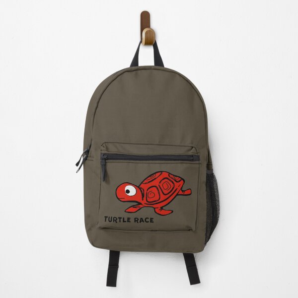 Item preview, Red Turtle designed and sold by ARTEMIDA'S STORE.