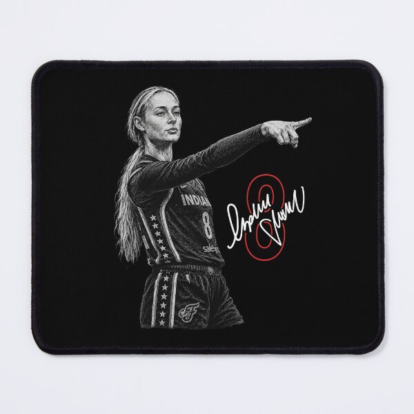 Item preview, Sophie Cunningham Pointing designed and sold by RebeltouilleArt.