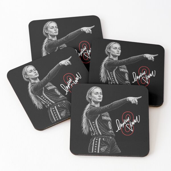 Item preview, Sophie Cunningham Pointing designed and sold by RebeltouilleArt.