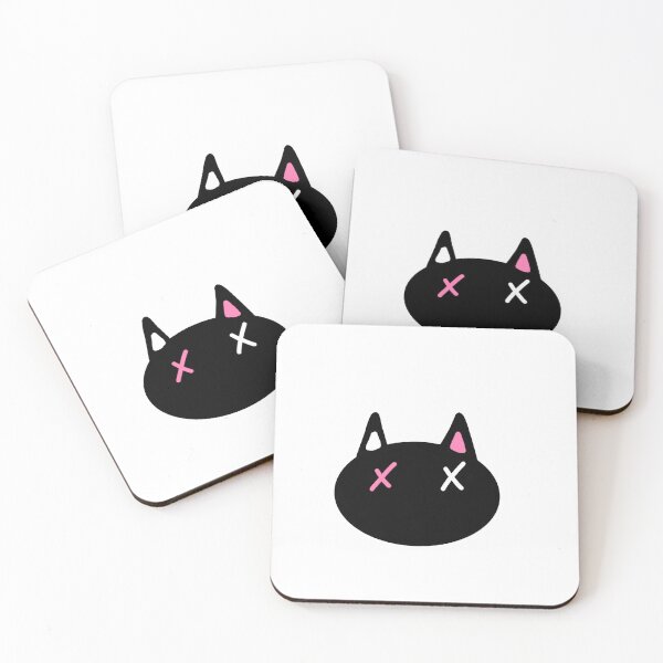 Item preview, Cat emo  designed and sold by Kasia1987t.