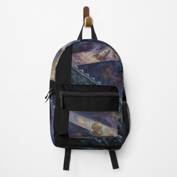 Item preview, The Steps of Life designed and sold by AstronautLab.