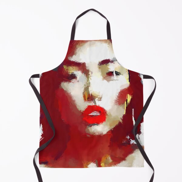 Item preview, High Society - Raw paint. Refined chaos. The upper crust, unmasked. designed and sold by StudioDestruct.