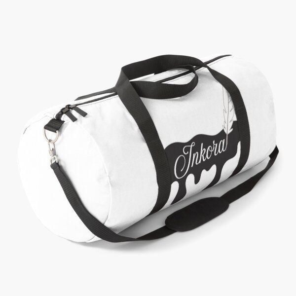 Item preview, Inkora Creative Logo - Ink Drip and Quill designed and sold by Rehnair.