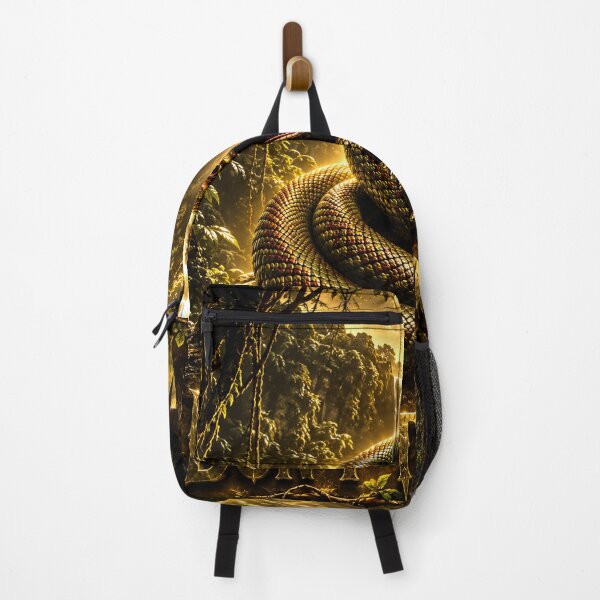Item preview, Snake Don't Touch Me designed and sold by JBXDesigner.