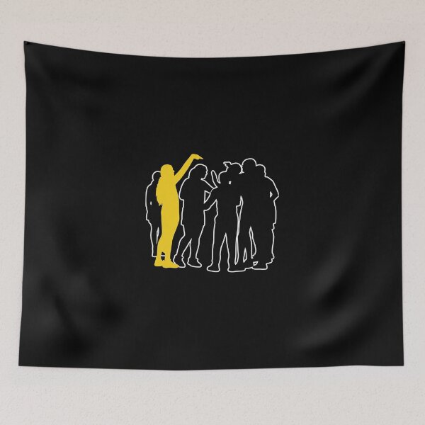 Item preview, Sophie Pointing Meme Funny Basketball designed and sold by RebeltouilleArt.