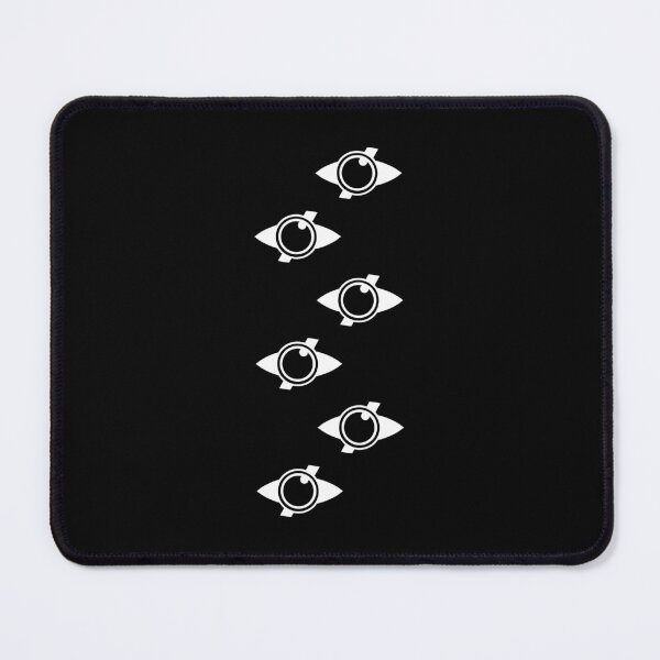 Item preview, I see you - black designed and sold by zzaim.