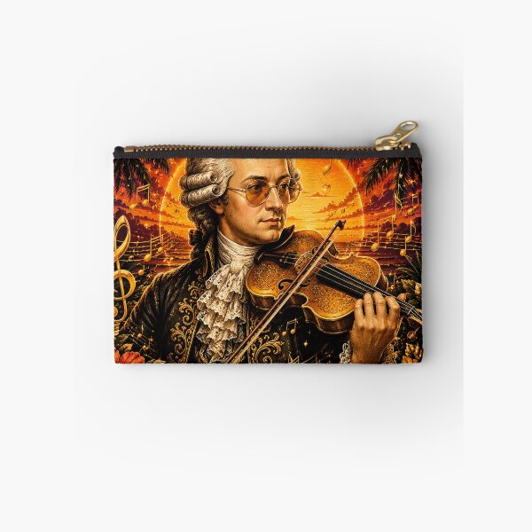 Item preview, Rock Me Amadeus designed and sold by JBXDesigner.