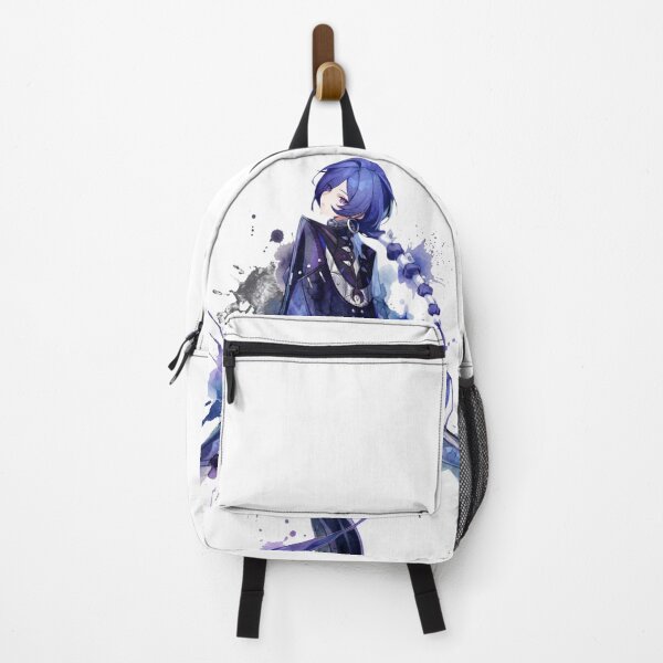 Item preview, Promeia I Watercolor Splash Art | Zenless Zone Zero designed and sold by TaidoArts.