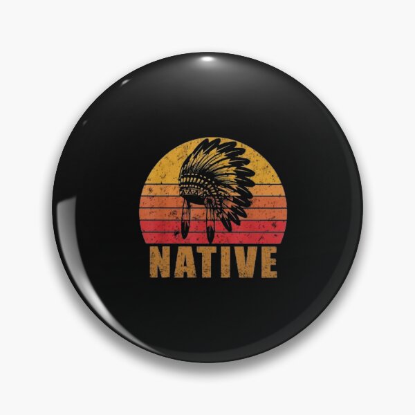 Item preview, Patriotic Chief Skull Indian Native American Headdress designed and sold by Gbriel3.