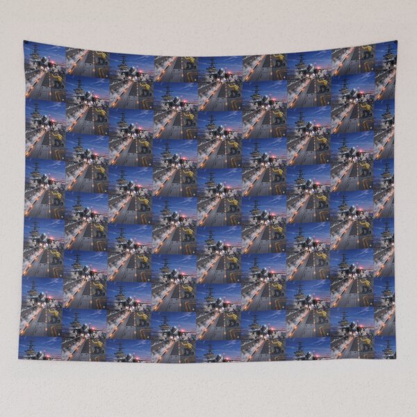 Item preview, Launch Tomcat designed and sold by HillC1985.